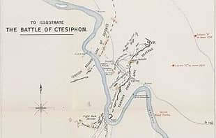 On This Day 22nd November 1915