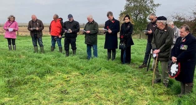 On This Day 11th November 2025